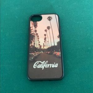 iphone 7 california case